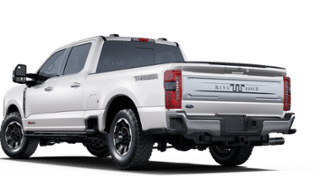 2025 Ford Super Duty® External Image 3